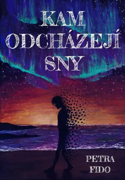Kam odcházejí sny - Petra Fido
