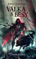 Válka s běsy - Juraj Červenák - e-kniha