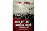 Odbojové hnutí na střední Moravě - Pavel Kopeček