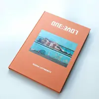 ONE:LOVE - Radka Leitmeritz
