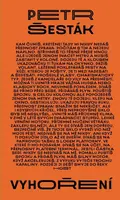 Vyhoření - Petr Šesták