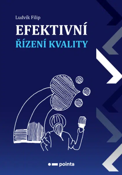 Efektivní řízení kvality - Ludvík Filip - e-kniha