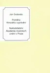 Proměny filmového vyprávění - Jan Svoboda - e-kniha