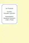 Proměny filmového vyprávění - Jan Svoboda