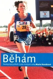 Běhám - Marie Hanáková