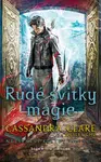 Rudé svitky magie - Nejstarší kletby 1 - Cassandra Clare