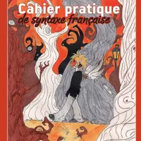 Cahier pratique de syntaxe française - Christophe Cusimano - e-kniha