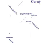 Pedagogicko-psycholologické otázky online vzdělávání - Michal Černý - e-kniha