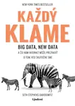 Každý klame - Seth Stephens-Davidowitz