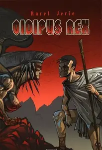 Oidipus Rex - Karel Jerie