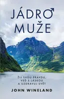 Jádro muže - John Wineland - e-kniha