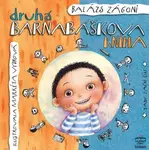 Druhá Barnabáškova kniha / Barnabášek a dvojčata - Balázs Zágoni