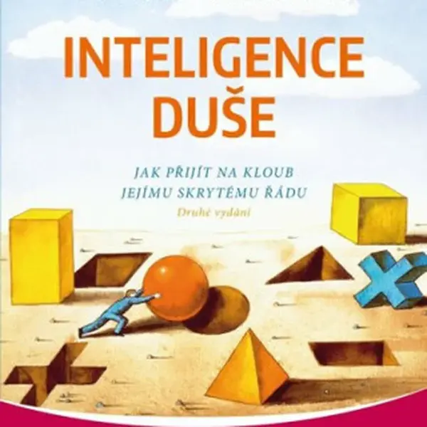 Inteligence duše - Artho Stefan Wittemann