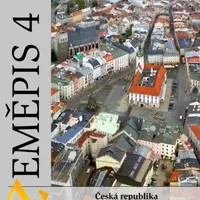 Zeměpis 4 – Česká republika