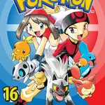 Pokémon 16 (Ruby a Sapphire) - Hidenori Kusaka, Satoši Jamamoto