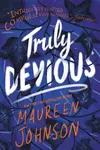 Truly Devious - Johnson Maureen