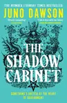 The Shadow Cabinet - Juno Dawson