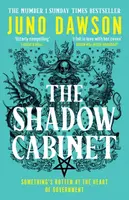 The Shadow Cabinet - Juno Dawson