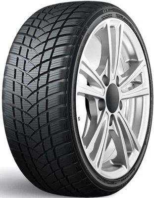 GT RADIAL 235/60 R 18 107V WINTER_PRO_2_SPORT_SUV TL XL M+S 3PMSF