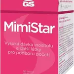 GS MimiStar 90 tablet