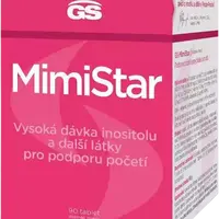 GS MimiStar 90 tablet