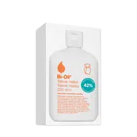 BI-OIL Mléko tělové 250 ml