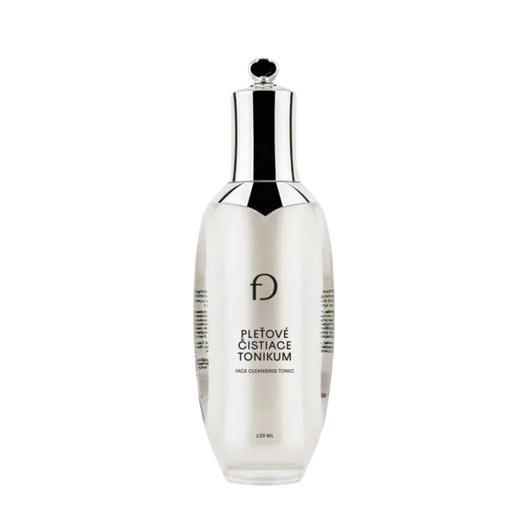 FACEDERMA Pleťové čistící tonikum 120 ml