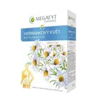 MEGAFYT Heřmánkový květ 50 g