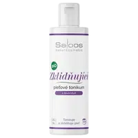 SALOOS Bio Zklidňující pleťové tonikum 200 ml