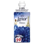 LENOR Aviváž, L'eclatante, 59 praní, 1239 ml