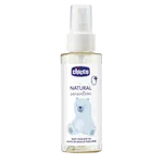 CHICCO Olejíček masážní Natural Sensation 0m+, 100 ml