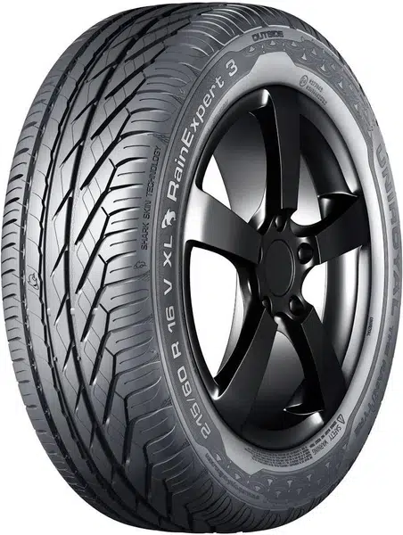 UNIROYAL 205/80 R 16 104T RAINEXPERT_3_SUV TL XL FR