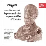 Divadlo Járy Cimrmana – Zapomenuté věci zapomenutého génia (výběr z her)