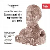 Divadlo Járy Cimrmana – Zapomenuté věci zapomenutého génia (výběr z her)