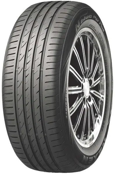 NEXEN 215/55 R 17 94V N'BLUE_HD TL