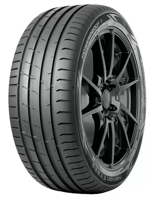 NOKIAN TYRES 275/30 R 20 97Y POWERPROOF_1 TL XL ZR