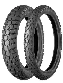 BRIDGESTONE 120/90 -18 65P TRAIL_WING_42 TT