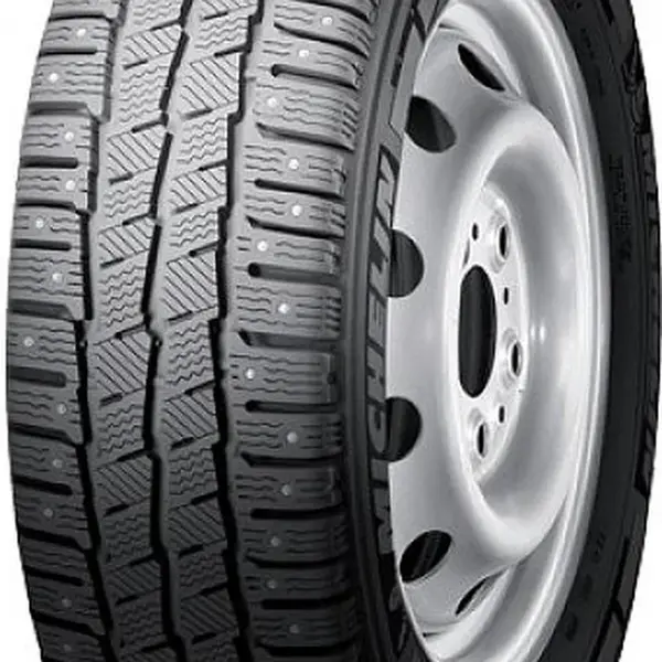 MICHELIN 185/80 R 14 102R AGILIS_X-ICE_NORTH TL C