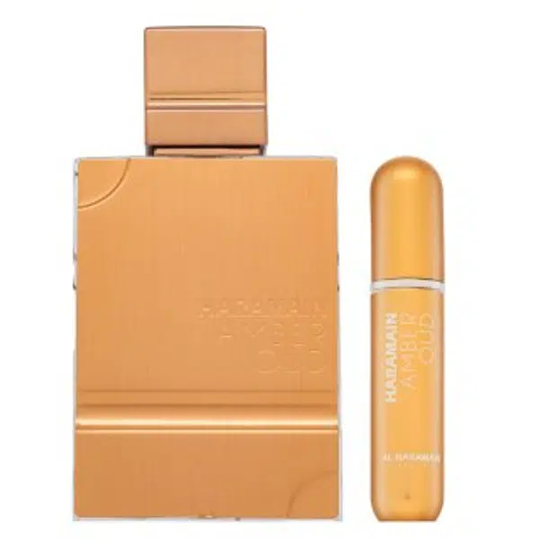 Al Haramain Amber Oud Gold Edition parfémovaná voda unisex 200 ml