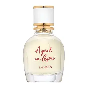 Lanvin A Girl in Capri toaletní voda pro ženy 50 ml