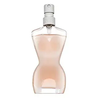 Jean P. Gaultier Classique toaletní voda pro ženy 30 ml
