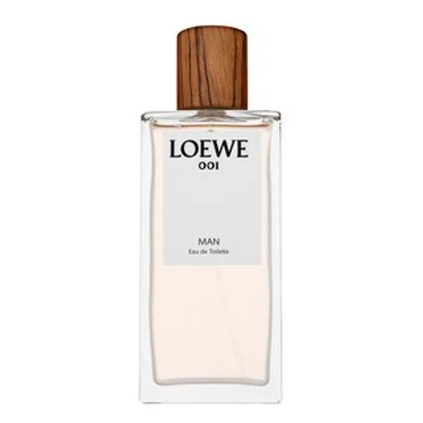 Loewe 001 Man toaletní voda pro muže 100 ml