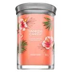 Yankee Candle Tumbler Tropical Breeze 567 g