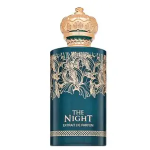 French Avenue The Night čistý parfém unisex 60 ml