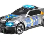 Halsall Teamsterz vůz policejní