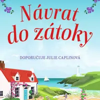 Kniha: Návrat do zátoky od Ashcroftová Donna