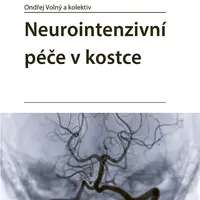 E-kniha: Neurointenzivní péče v kostce od Volný Ondřej