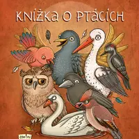 Kniha: Knížka o ptácích od Bárta Václav