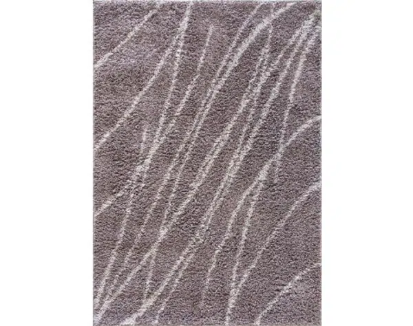 Koberec Milli 120x170 cm, starorůžový