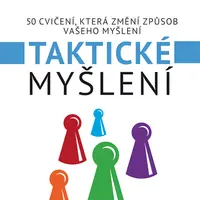 E-kniha: Taktické myšlení od Phillips Charles